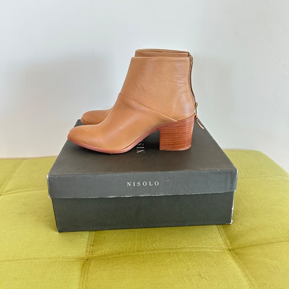 Niso Dari Boot - Picture 2 of 3